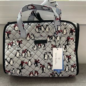 NWT Very Bradley Iconic Hanging Travel Organizer